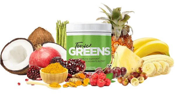 does tonic greens actually work